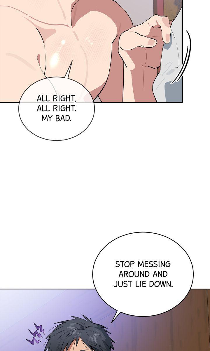 Please Add Charcoal Chapter 33 page 41 - 