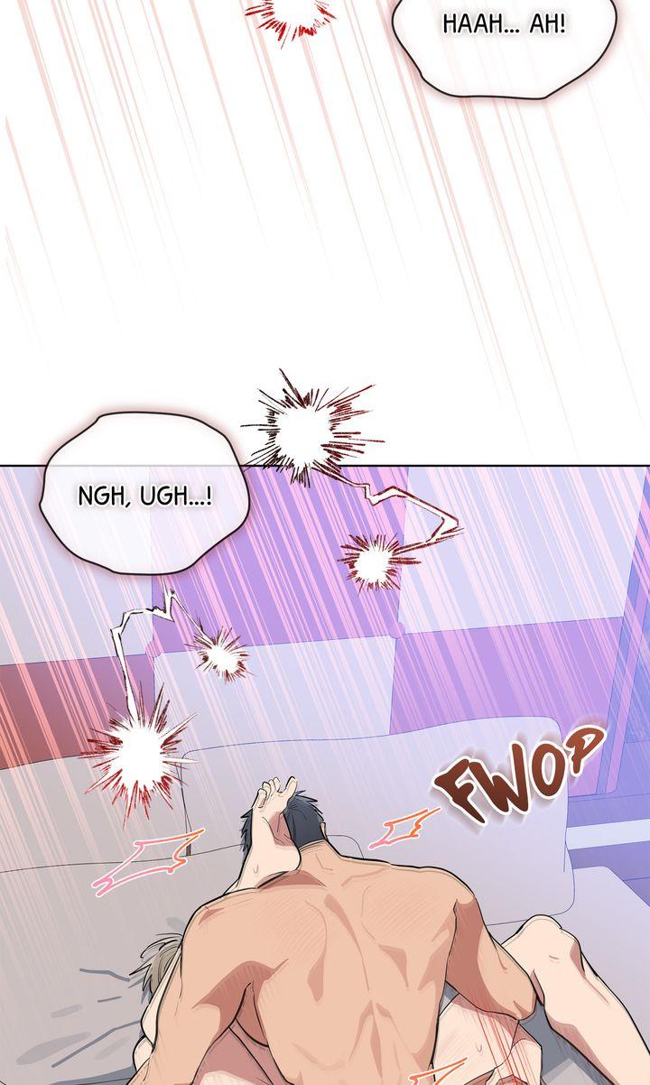 Please Add Charcoal Chapter 33 page 47 - 