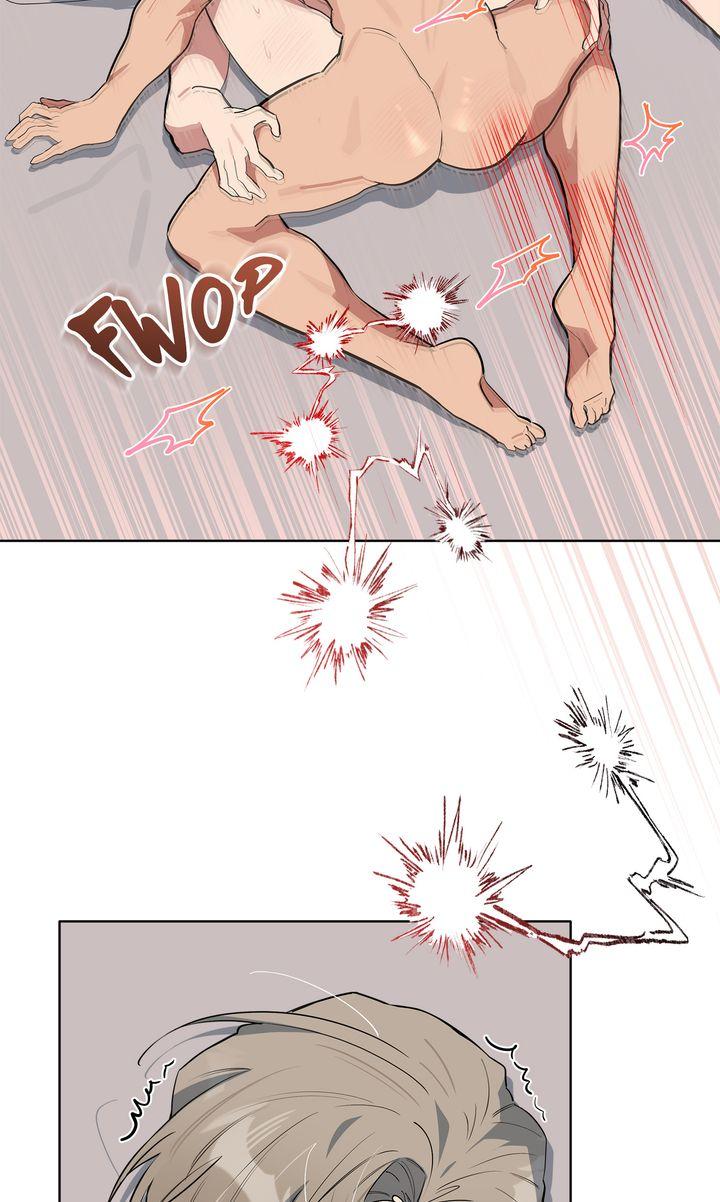 Please Add Charcoal Chapter 33 page 48 - 
