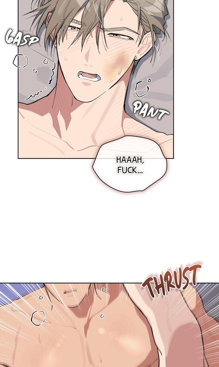 Please Add Charcoal Chapter 33 page 49 - 