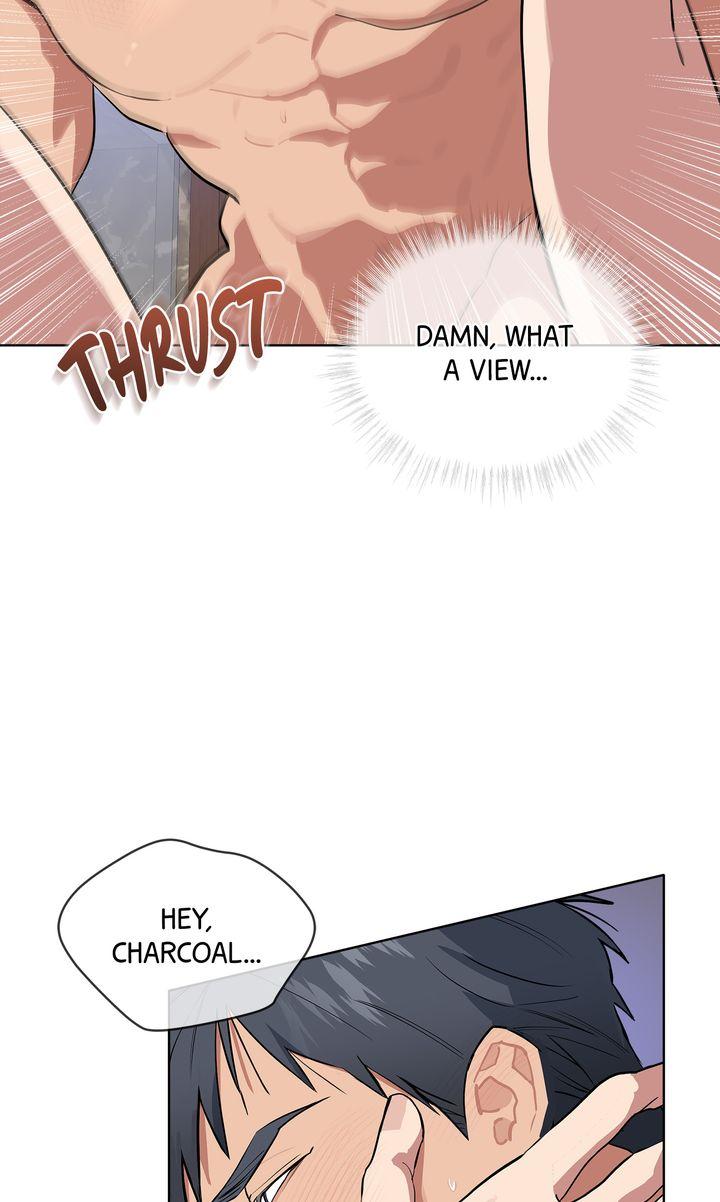 Please Add Charcoal Chapter 33 page 50 - 