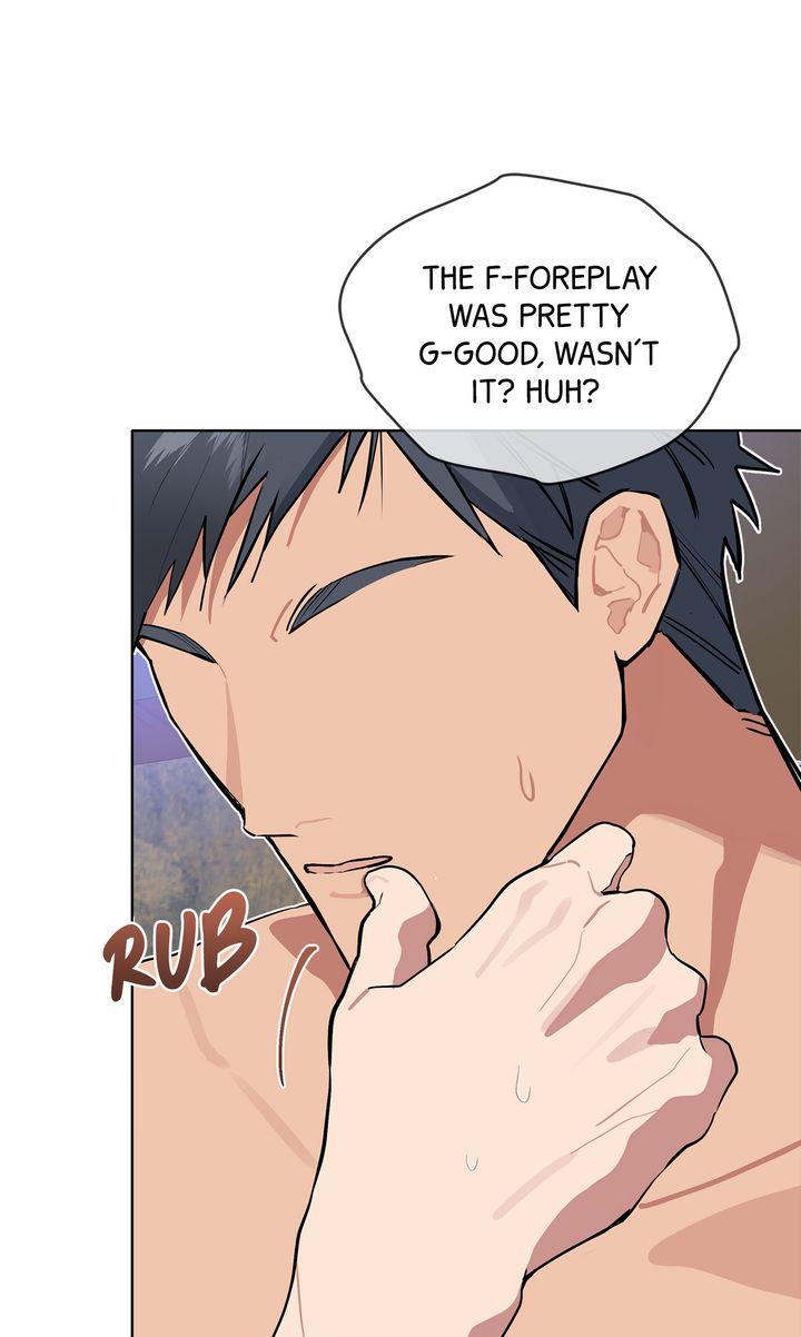 Please Add Charcoal Chapter 33 page 53 - 
