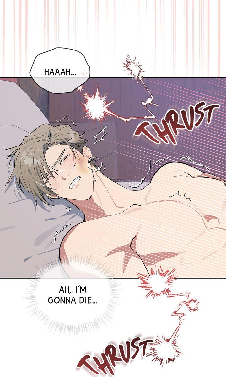Please Add Charcoal Chapter 33 page 60 - 