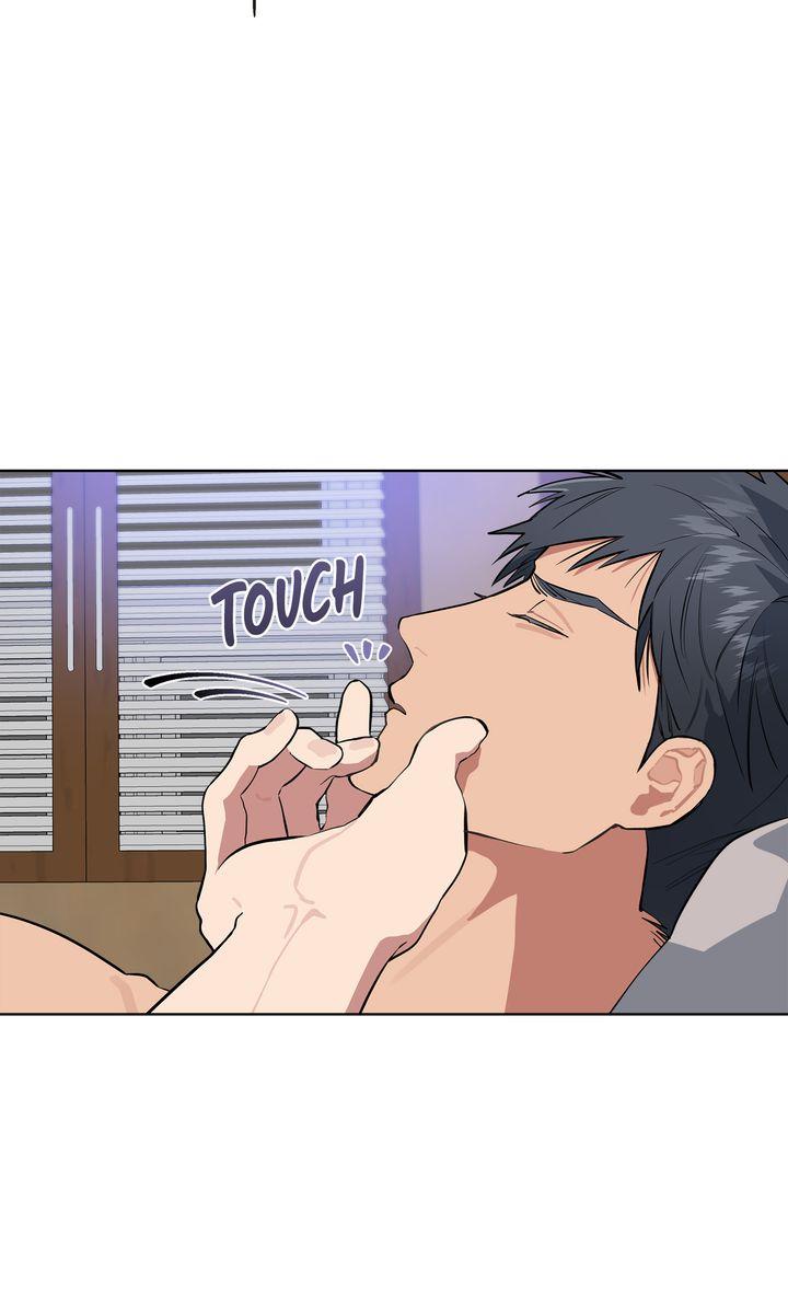 Please Add Charcoal Chapter 33 page 68 - 