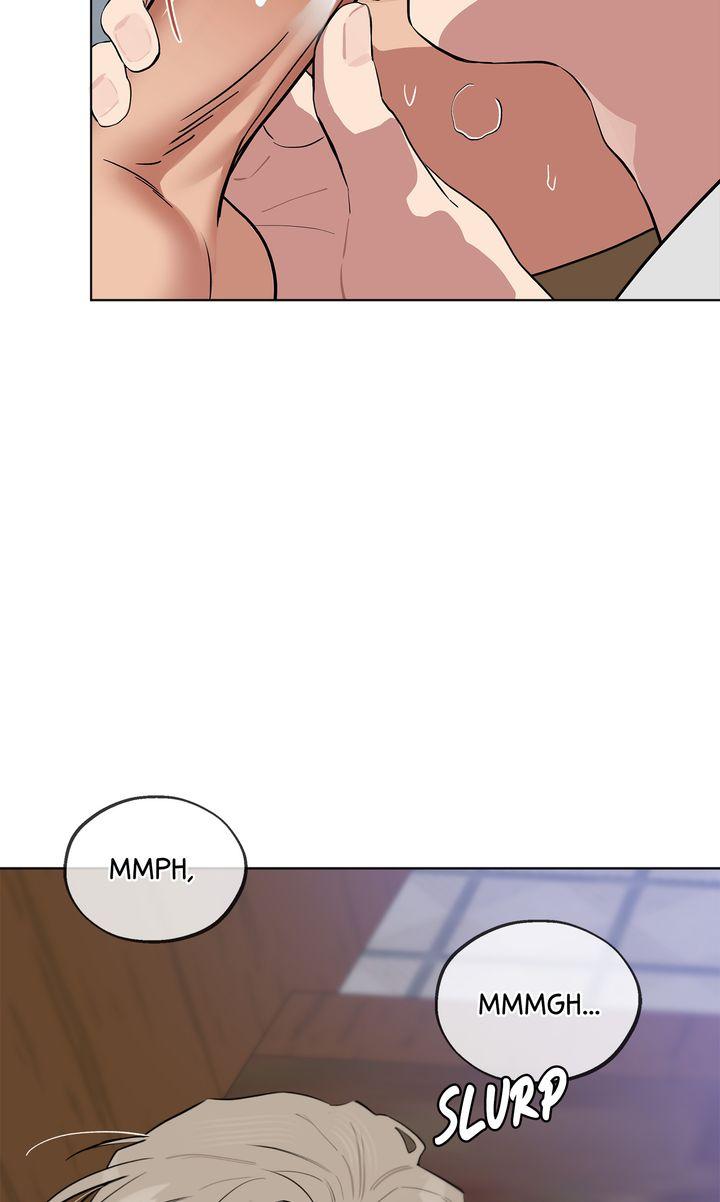 Please Add Charcoal Chapter 33 page 8 - 