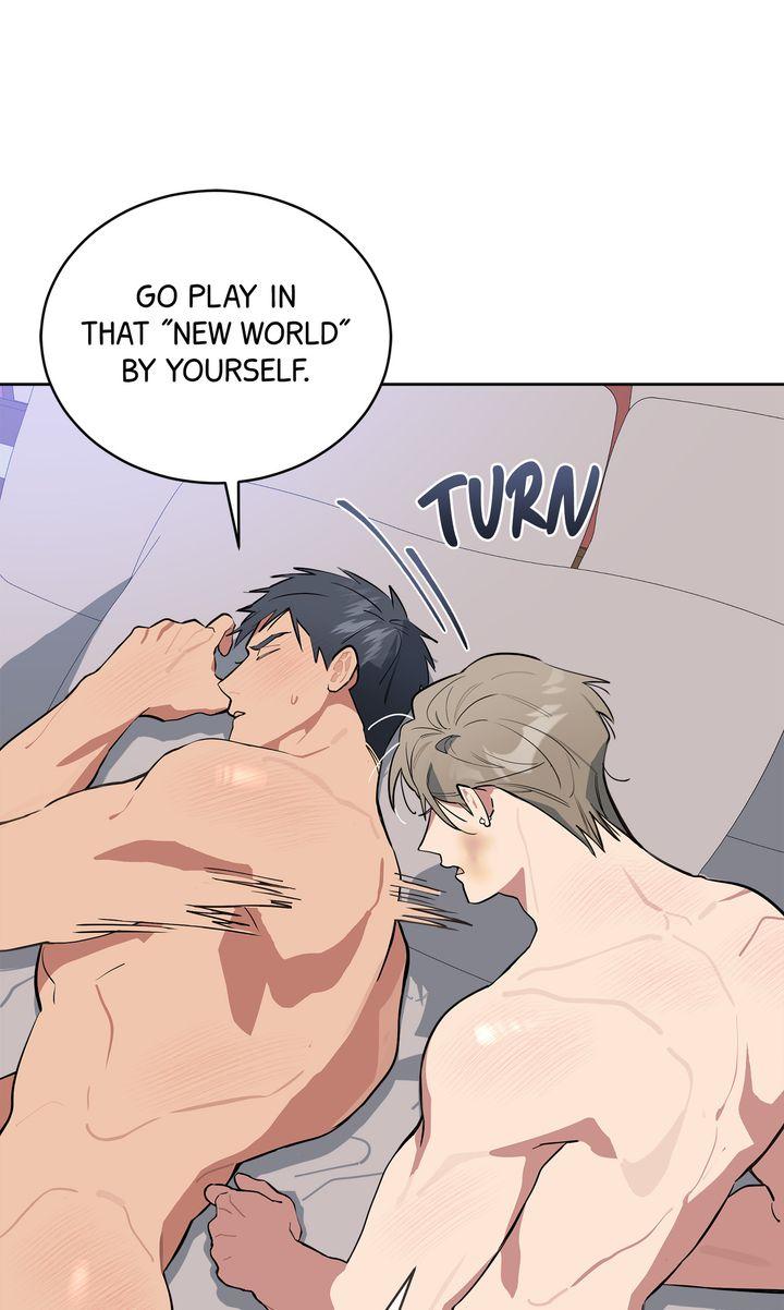 Please Add Charcoal Chapter 33 page 73 - 