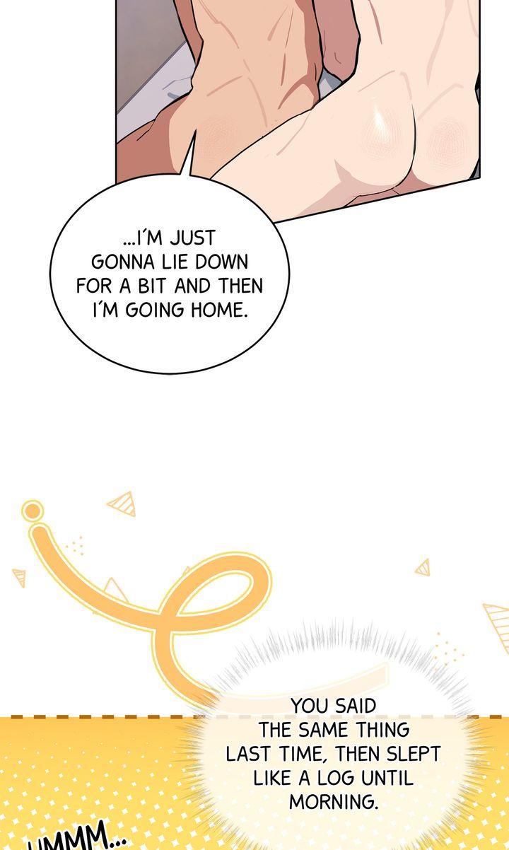 Please Add Charcoal Chapter 33 page 75 - 