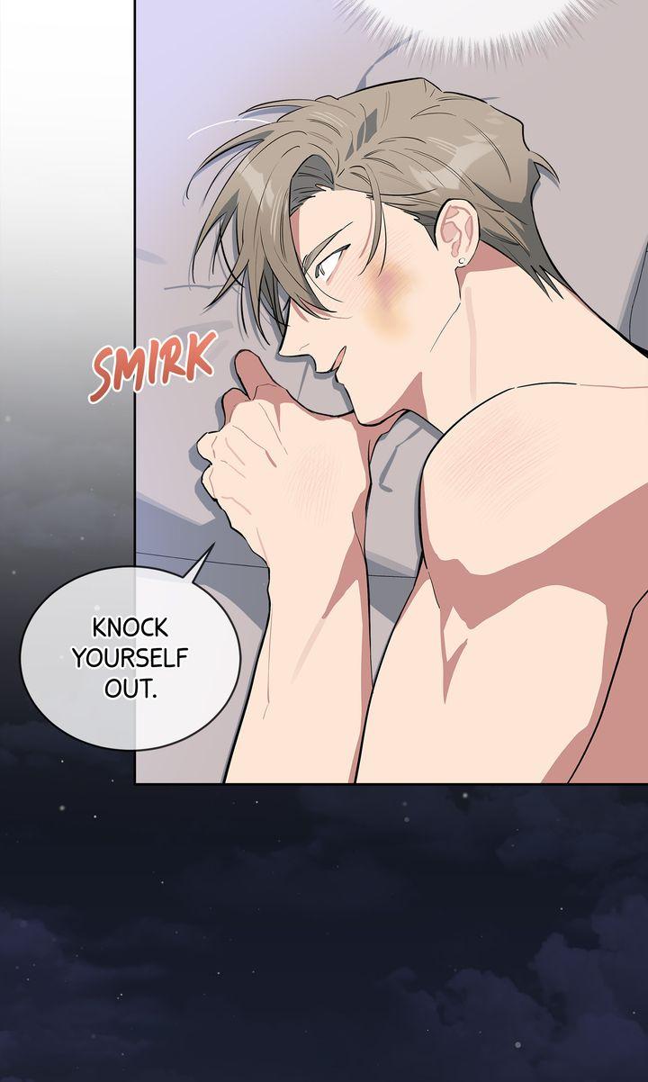 Please Add Charcoal Chapter 33 page 77 - 