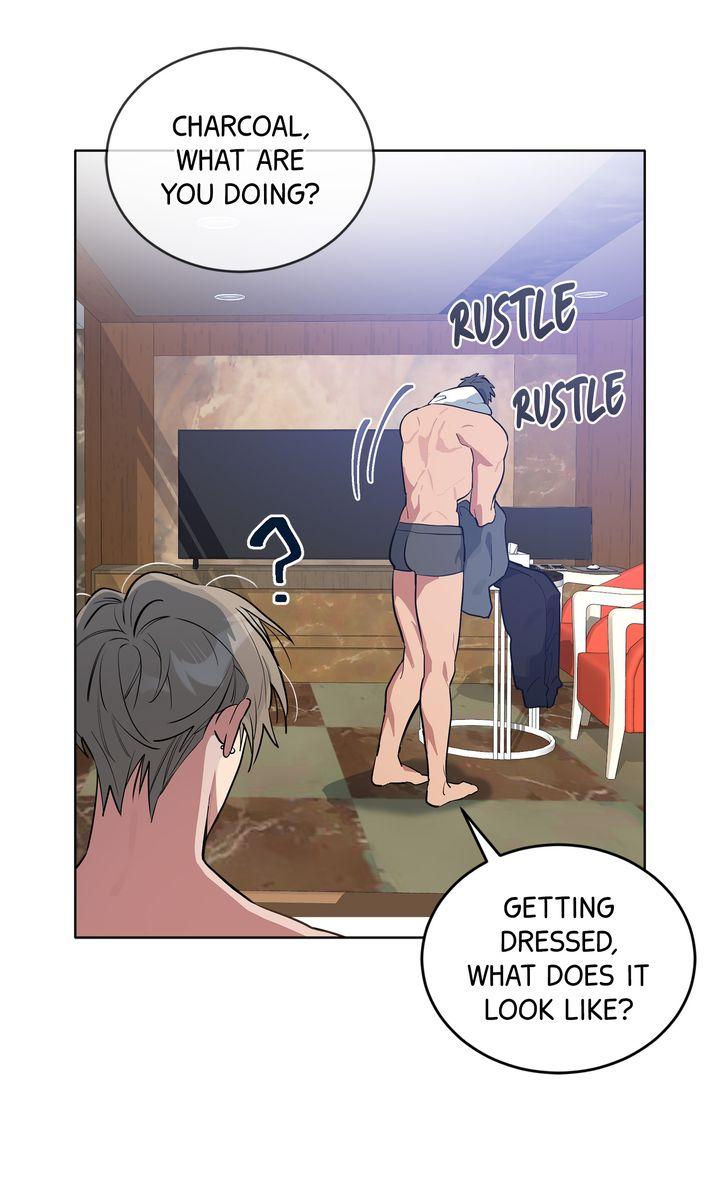 Please Add Charcoal Chapter 34 page 12 - 
