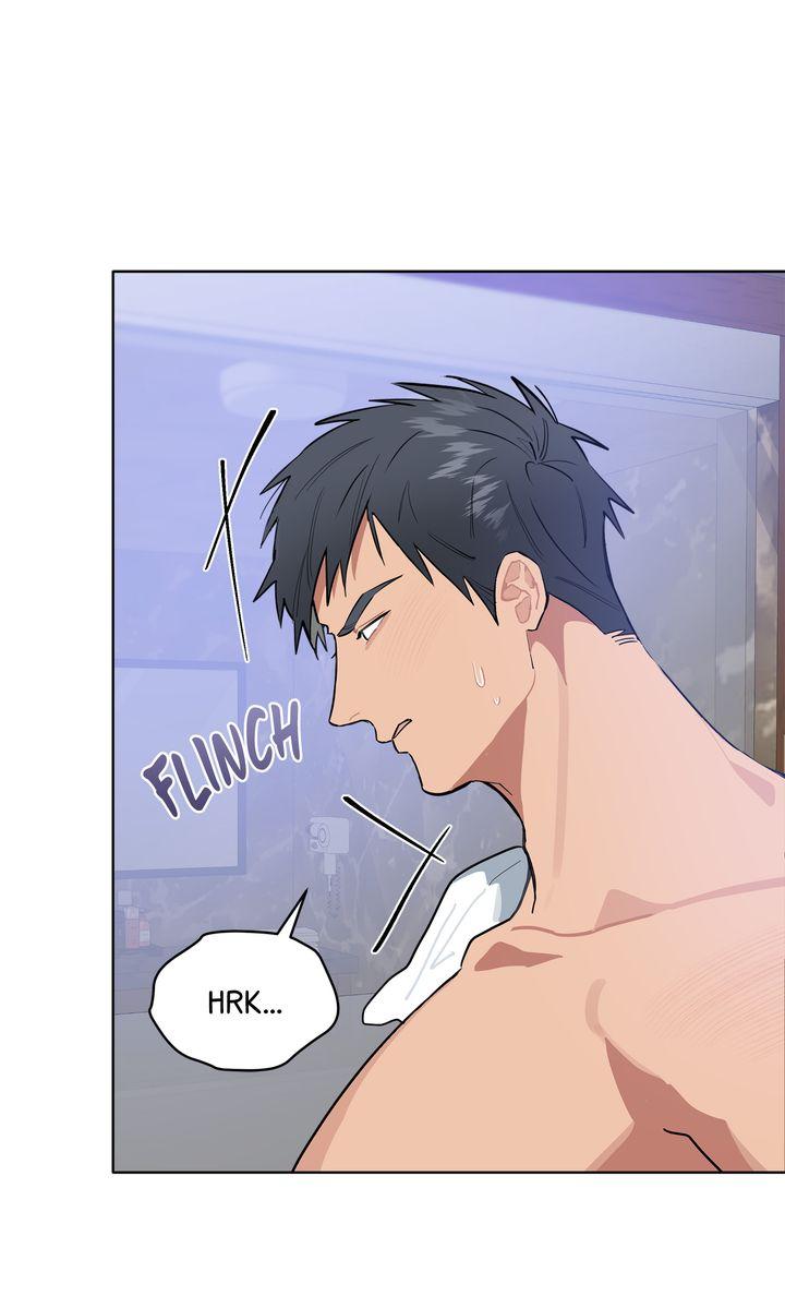Please Add Charcoal Chapter 34 page 19 - 