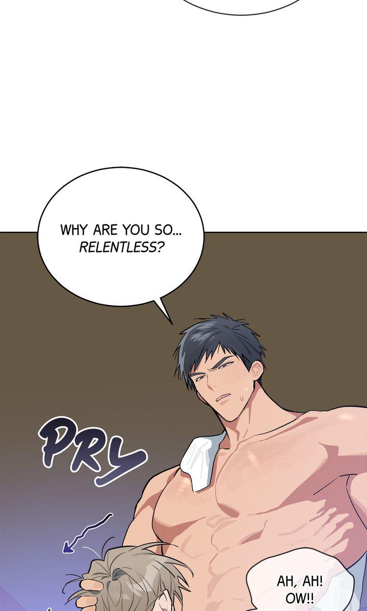 Please Add Charcoal Chapter 34 page 21 - 