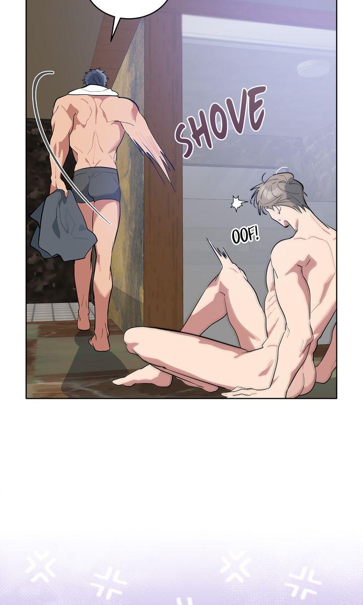Please Add Charcoal Chapter 34 page 23 - 