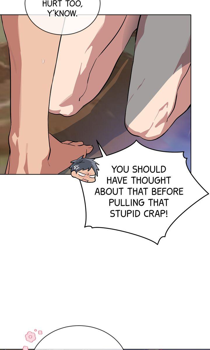 Please Add Charcoal Chapter 34 page 29 - 