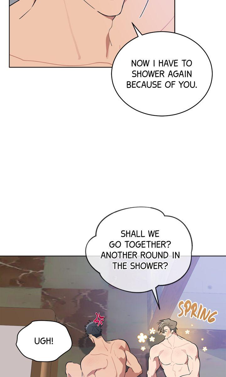 Please Add Charcoal Chapter 34 page 39 - 
