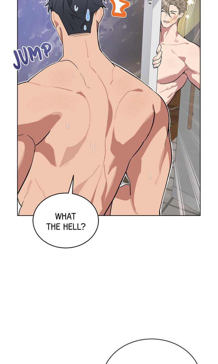 Please Add Charcoal Chapter 34 page 45 - 