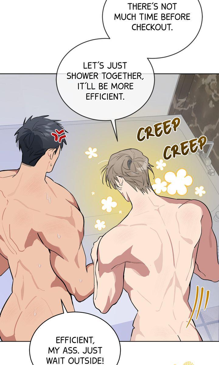 Please Add Charcoal Chapter 34 page 46 - 