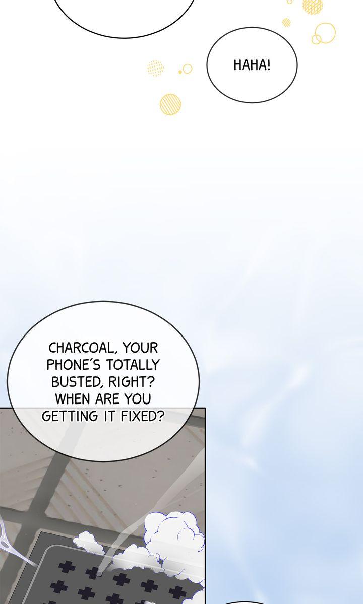 Please Add Charcoal Chapter 34 page 47 - 
