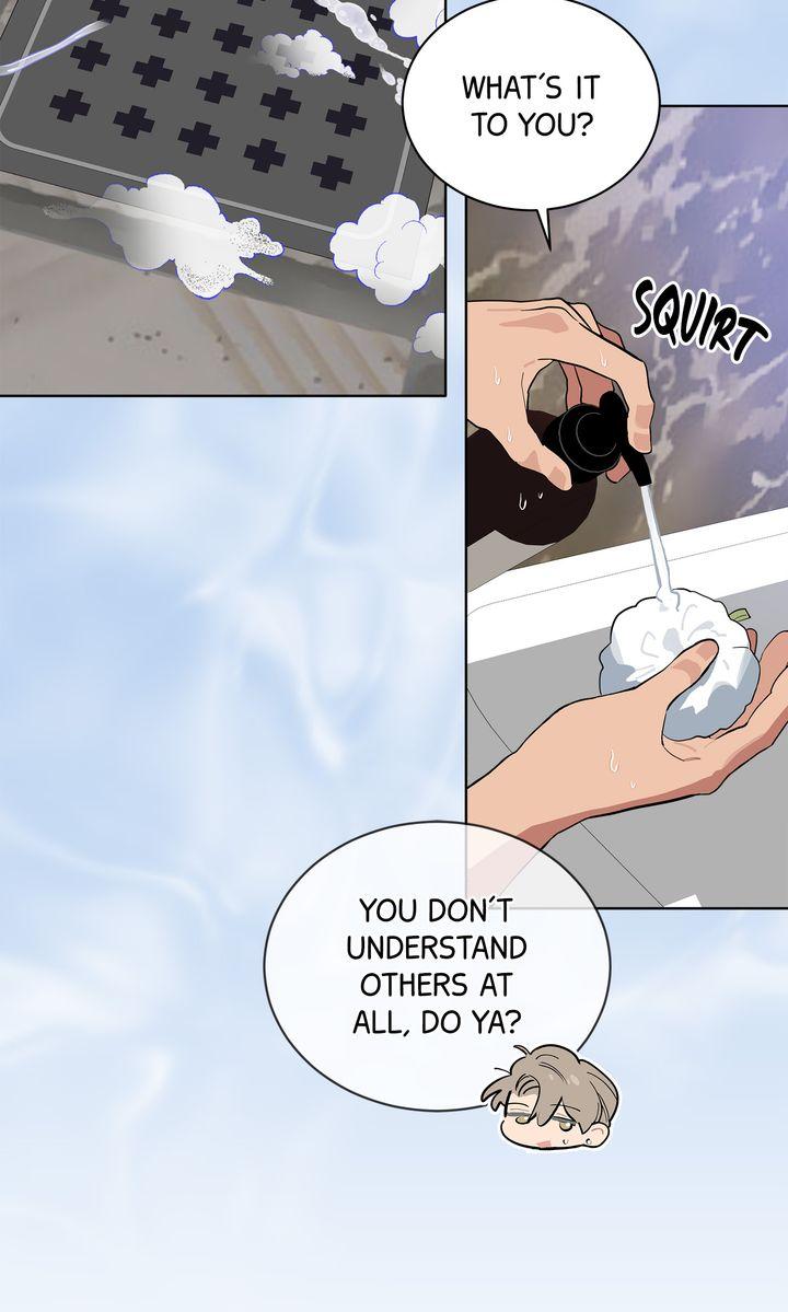 Please Add Charcoal Chapter 34 page 48 - 