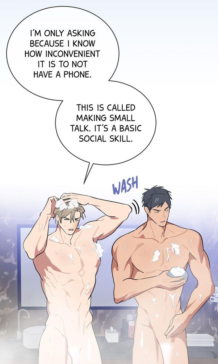 Please Add Charcoal Chapter 34 page 49 - 