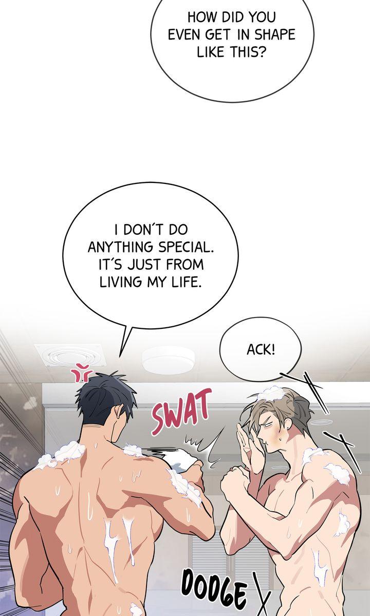 Please Add Charcoal Chapter 34 page 56 - 