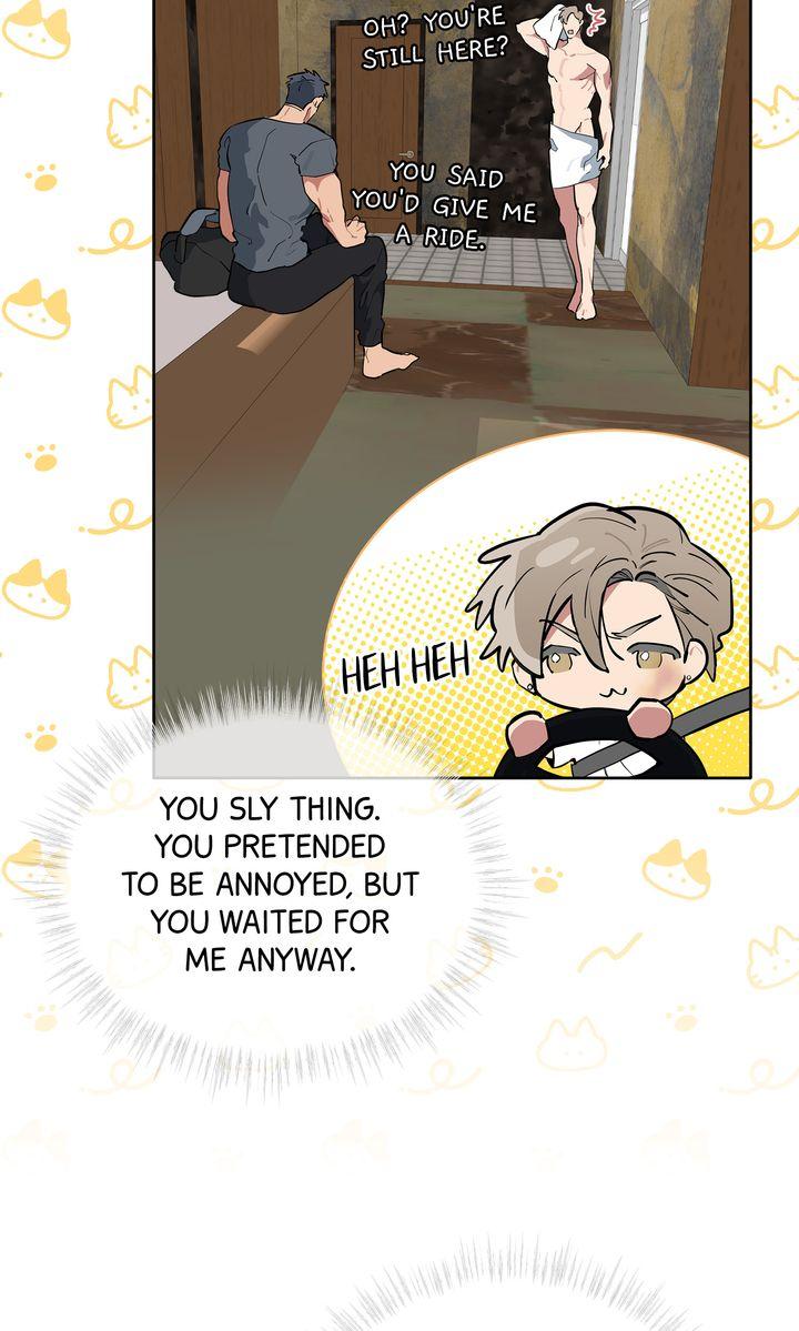 Please Add Charcoal Chapter 34 page 64 - 
