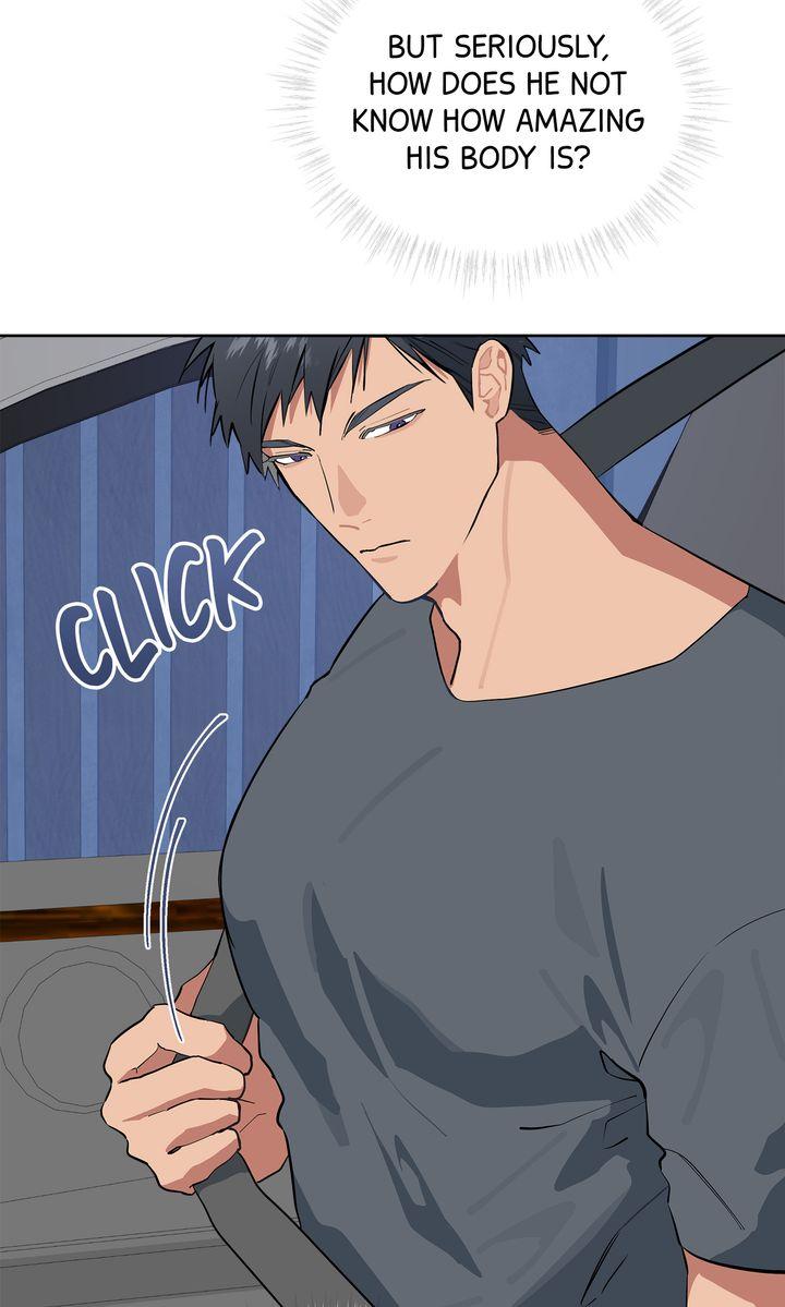 Please Add Charcoal Chapter 34 page 65 - 