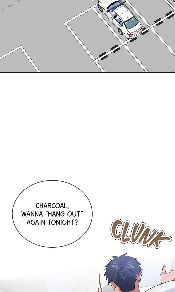 Please Add Charcoal Chapter 34 page 72 - 