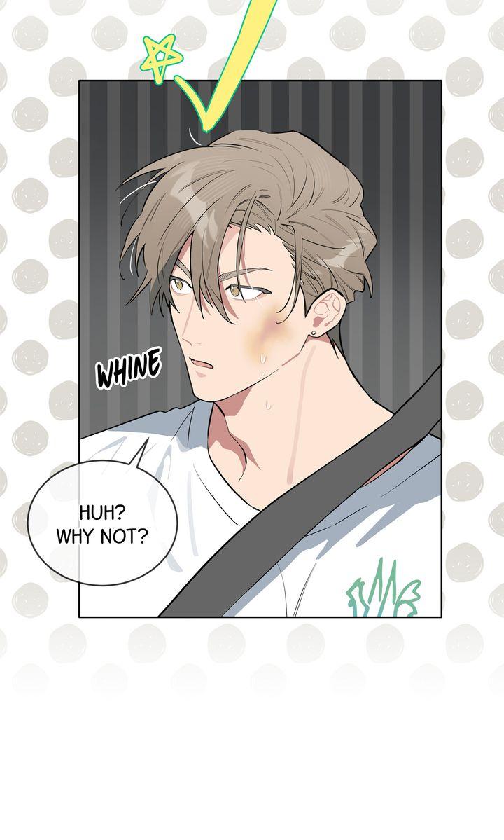 Please Add Charcoal Chapter 34 page 74 - 
