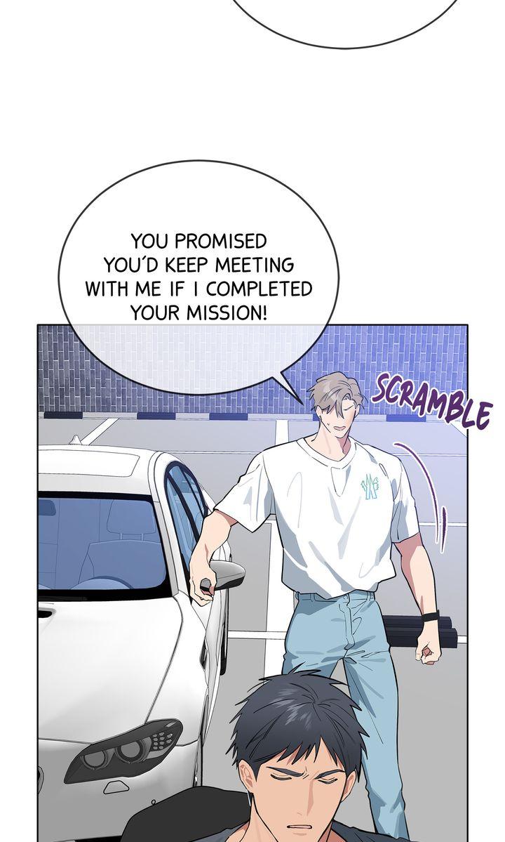 Please Add Charcoal Chapter 34 page 76 - 