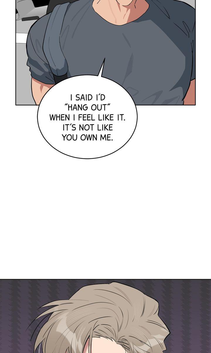 Please Add Charcoal Chapter 34 page 77 - 