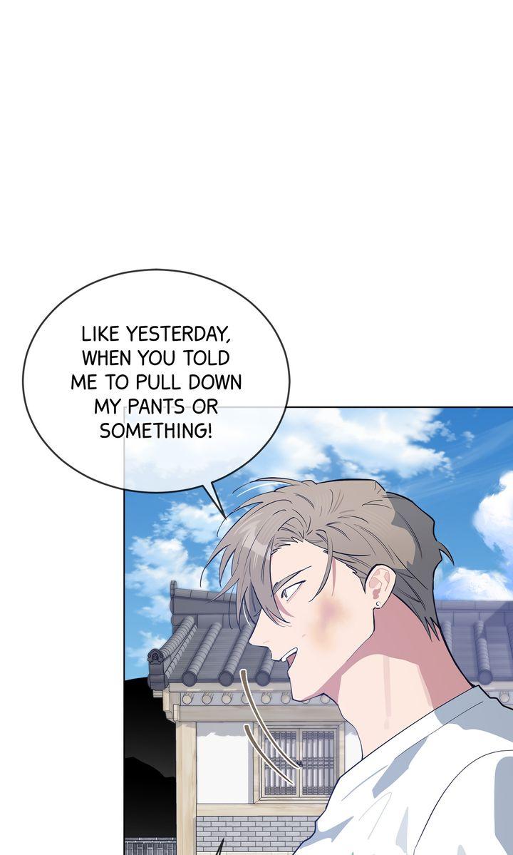 Please Add Charcoal Chapter 34 page 80 - 