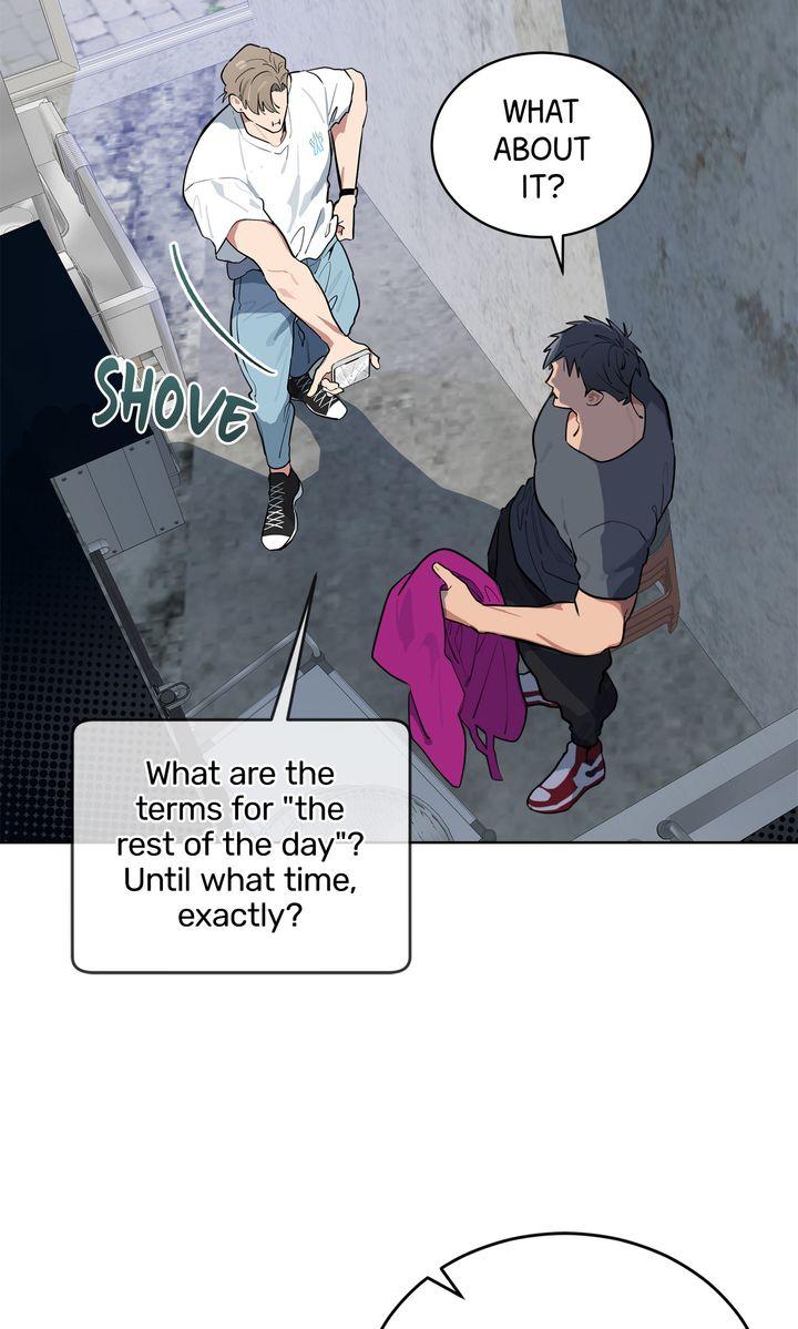 Please Add Charcoal Chapter 35 page 11 - 