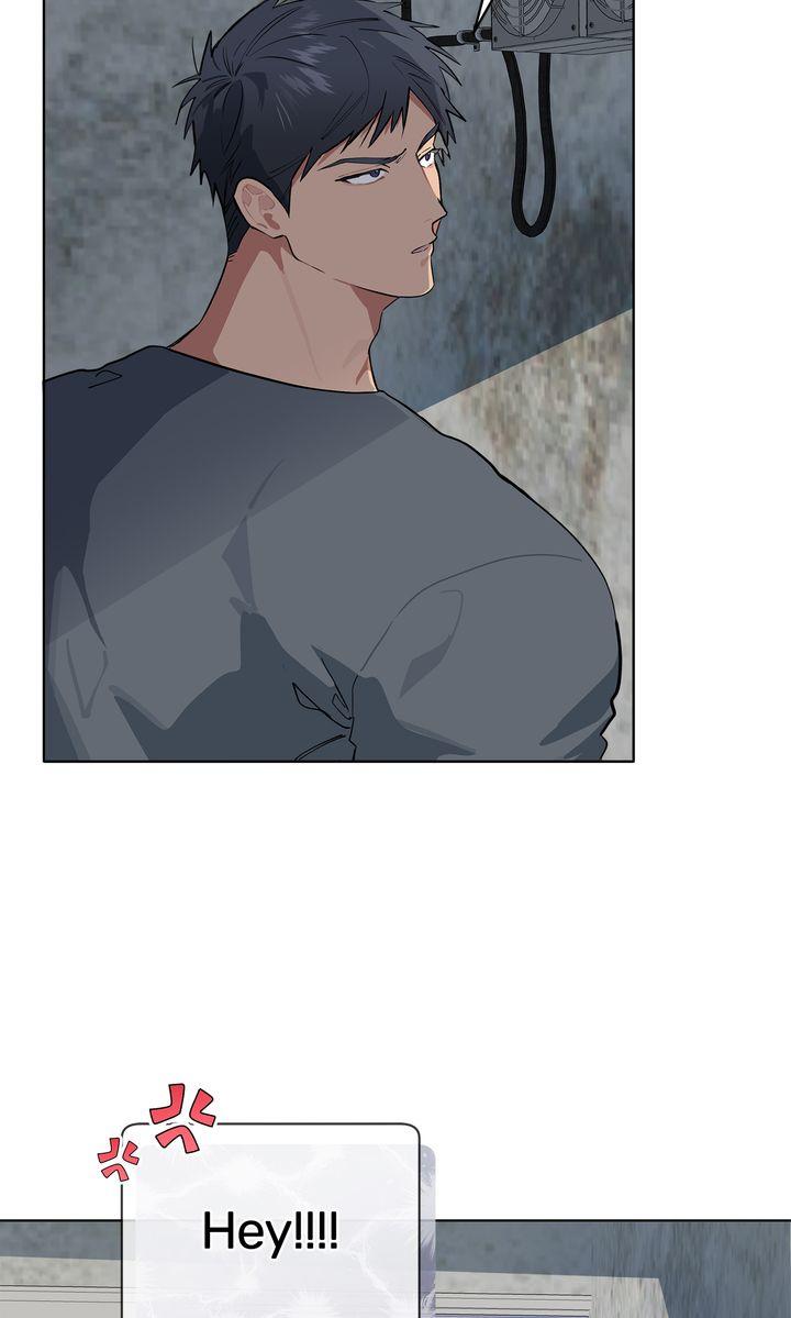 Please Add Charcoal Chapter 35 page 16 - 