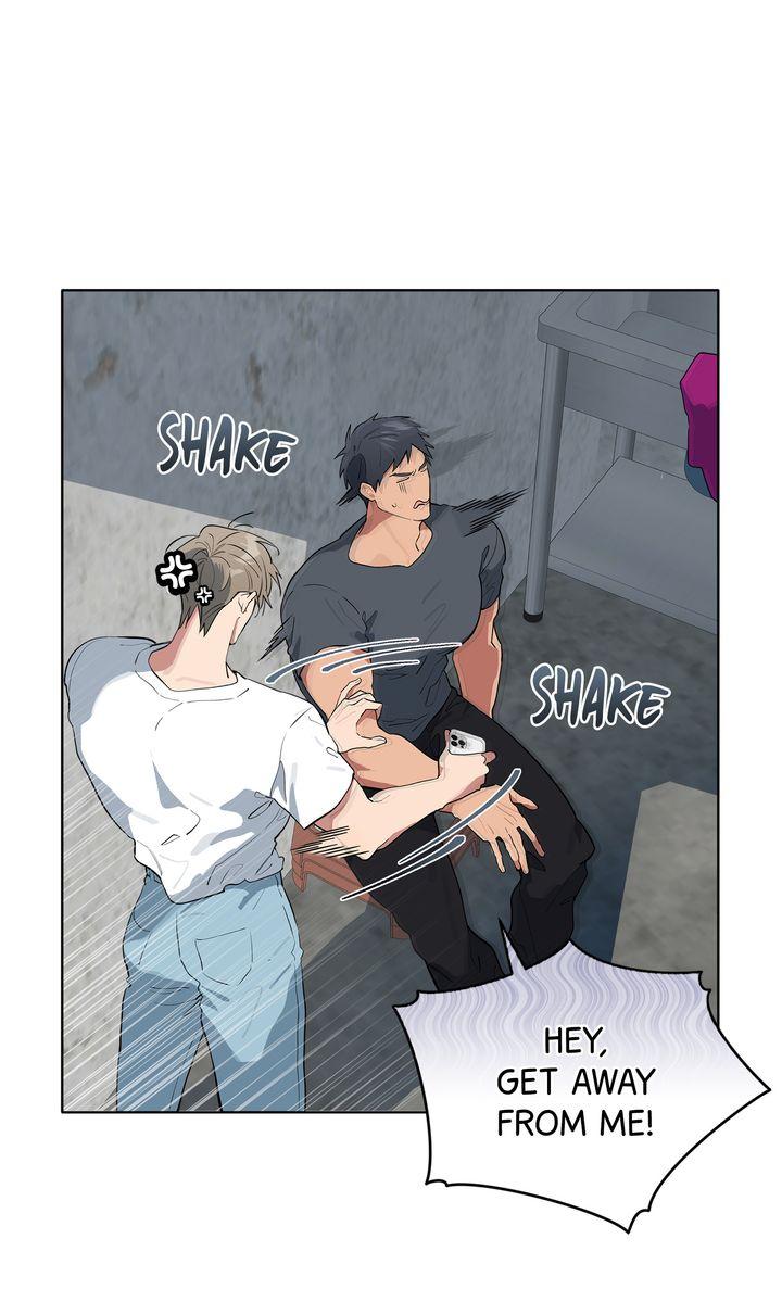 Please Add Charcoal Chapter 35 page 18 - 