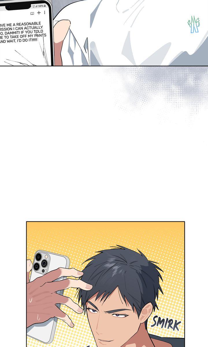Please Add Charcoal Chapter 35 page 21 - 