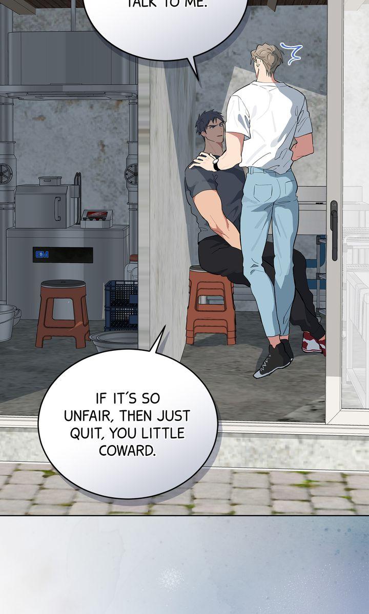 Please Add Charcoal Chapter 35 page 23 - 