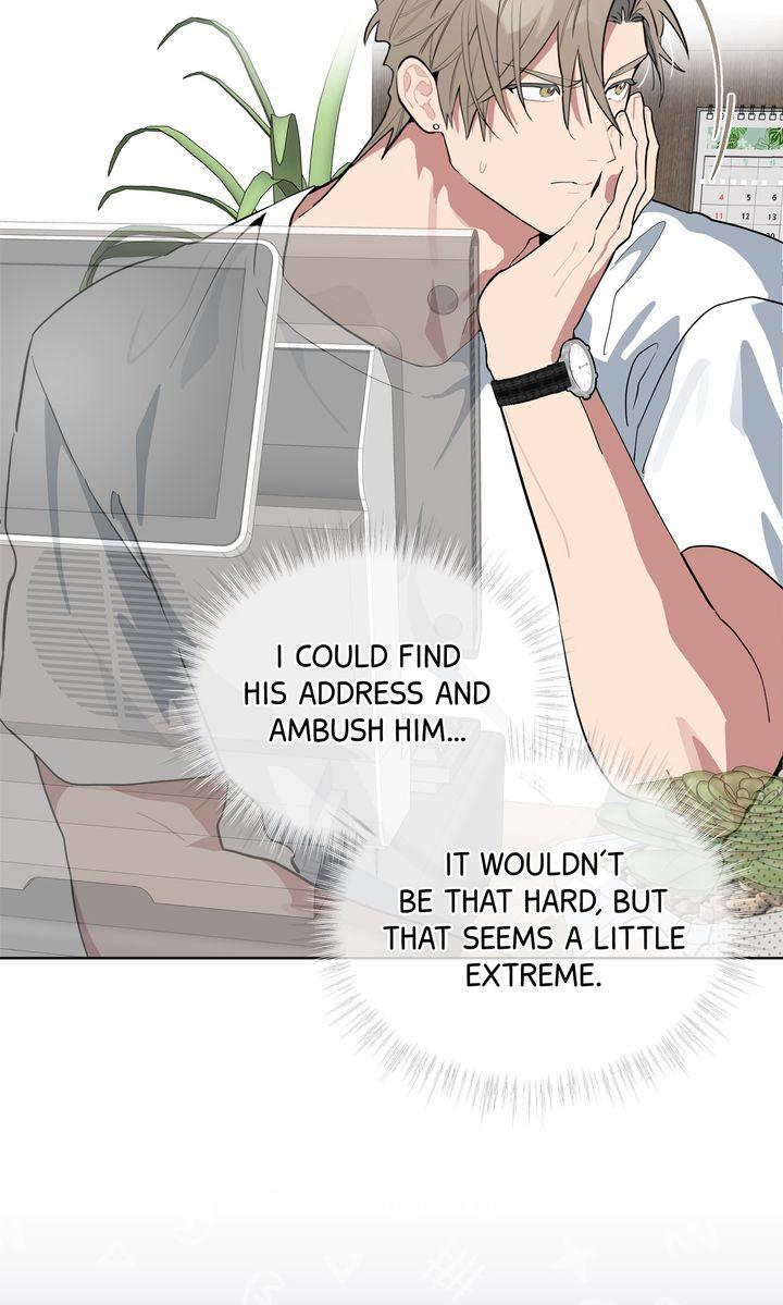 Please Add Charcoal Chapter 35 page 29 - 