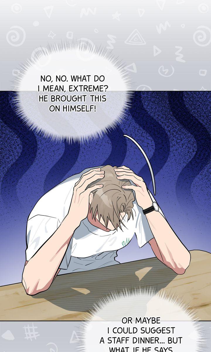 Please Add Charcoal Chapter 35 page 30 - 