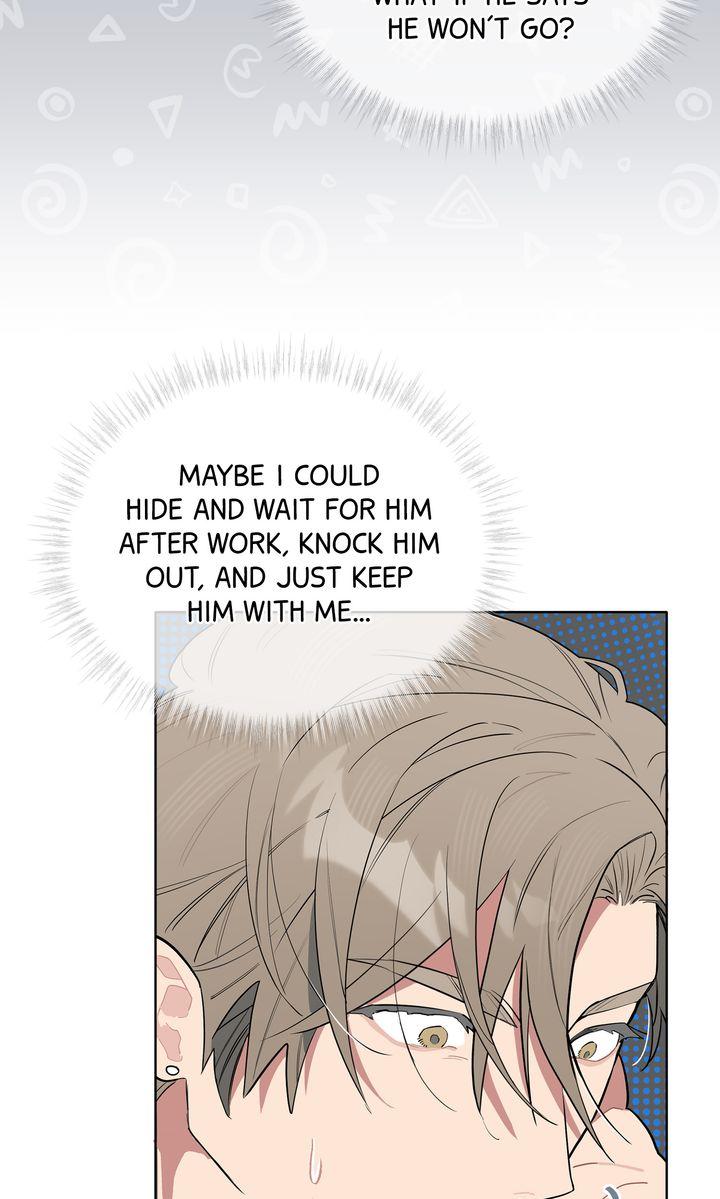 Please Add Charcoal Chapter 35 page 31 - 