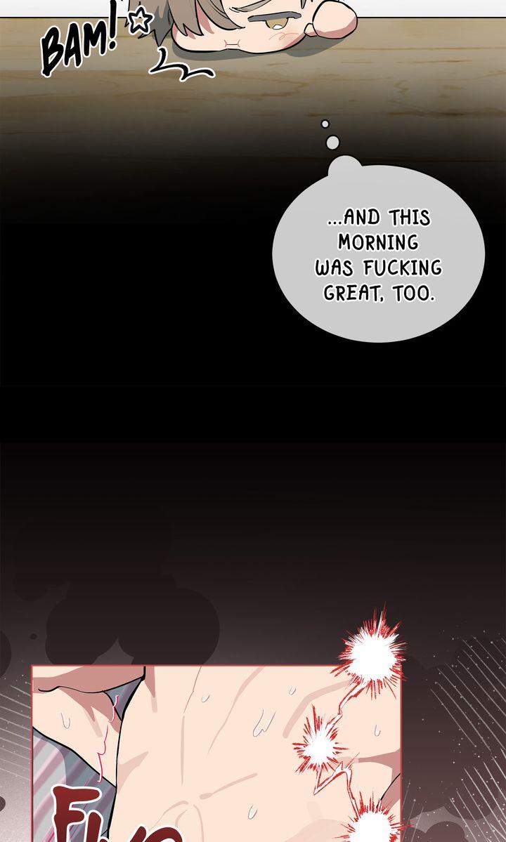 Please Add Charcoal Chapter 35 page 33 - 