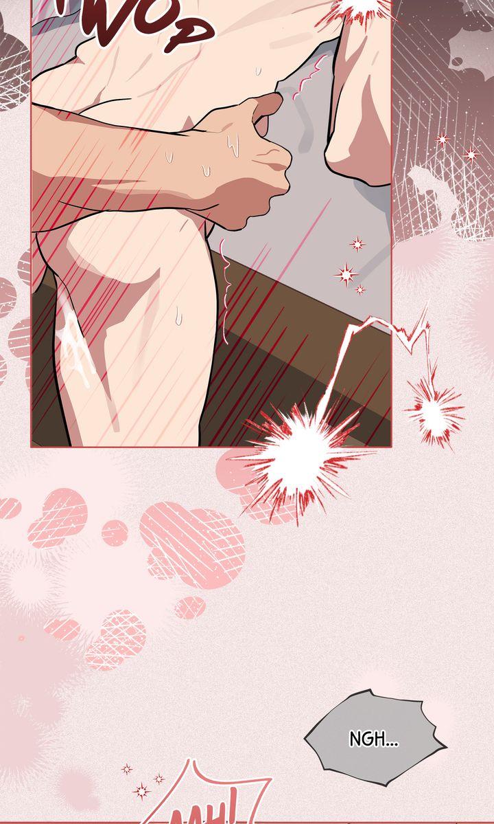 Please Add Charcoal Chapter 35 page 34 - 