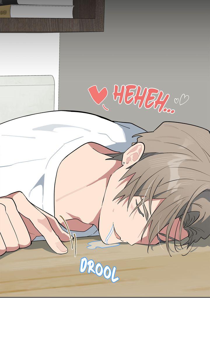 Please Add Charcoal Chapter 35 page 39 - 