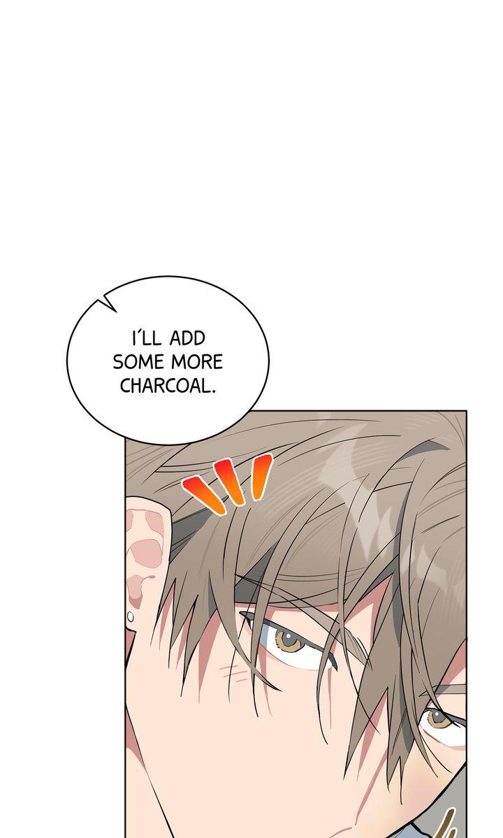 Please Add Charcoal Chapter 35 page 40 - 