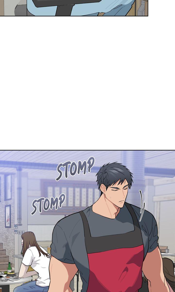 Please Add Charcoal Chapter 35 page 45 - 