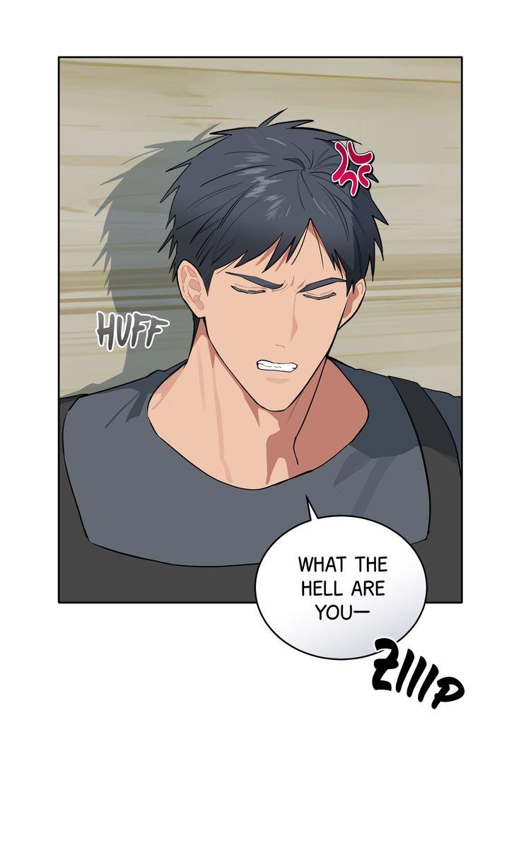 Please Add Charcoal Chapter 35 page 50 - 