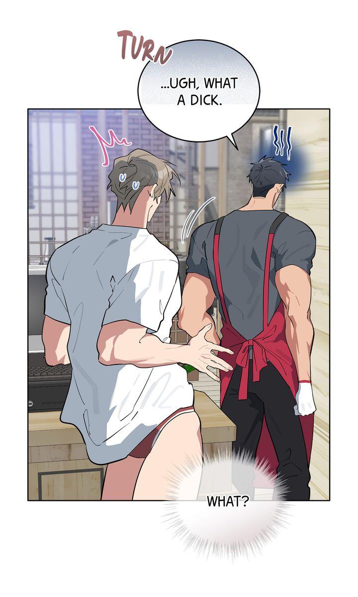 Please Add Charcoal Chapter 35 page 60 - 