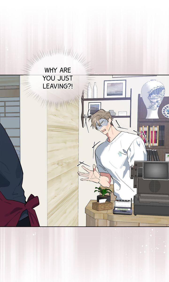 Please Add Charcoal Chapter 35 page 61 - 