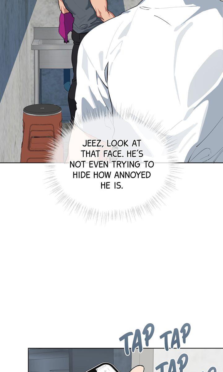 Please Add Charcoal Chapter 35 page 8 - 