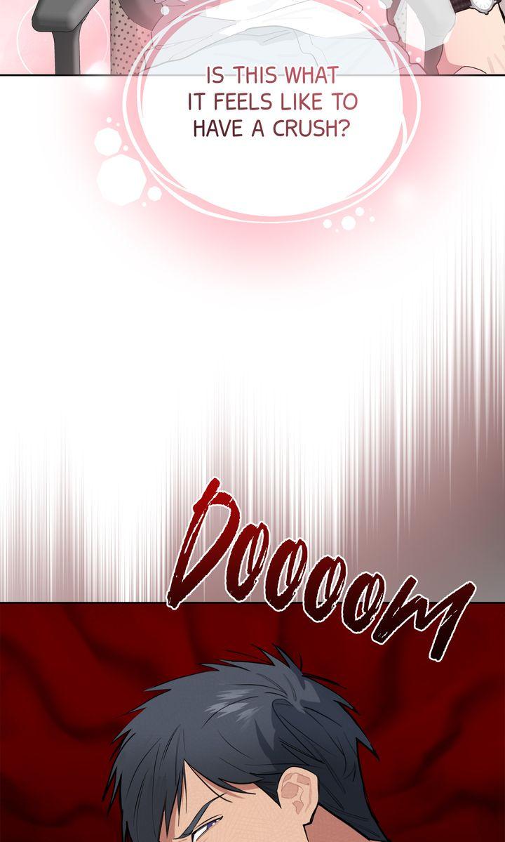 Please Add Charcoal Chapter 35 page 71 - 