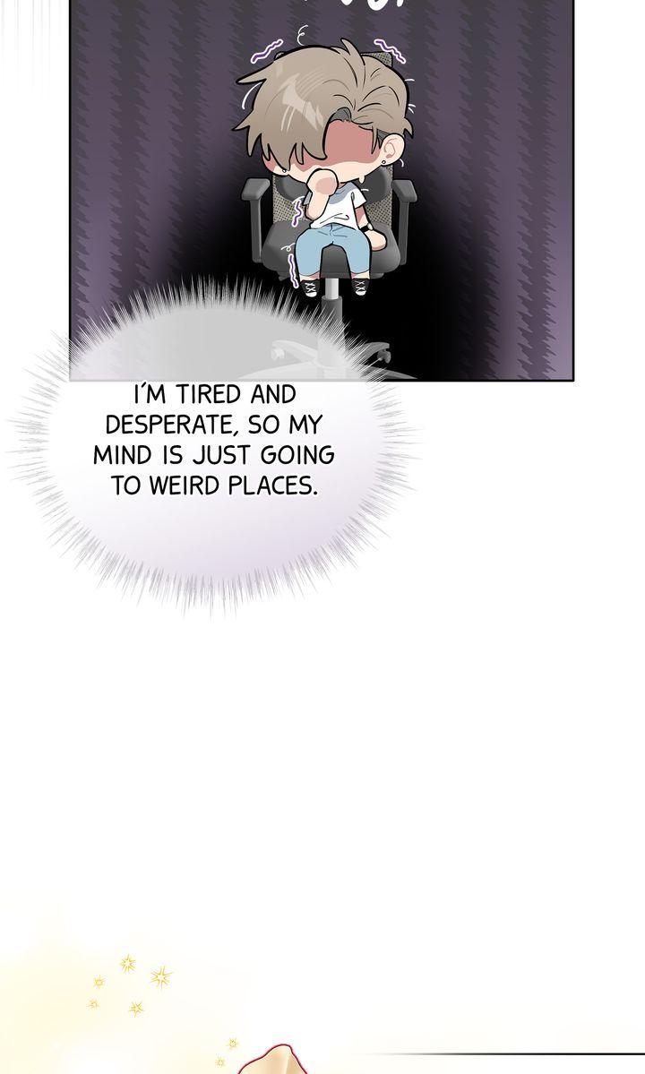 Please Add Charcoal Chapter 35 page 73 - 